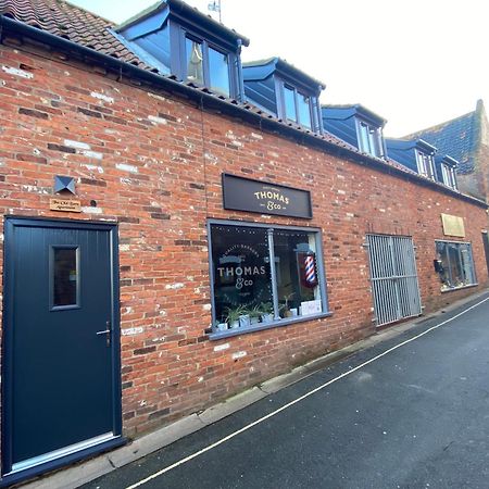 The Old Barn Apartment Wells-next-the-Sea 외부 사진