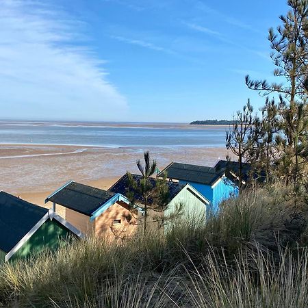 The Old Barn Apartment Wells-next-the-Sea 외부 사진